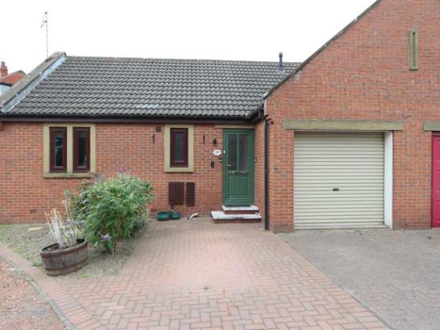 Bungalow for sale in Seaton Valley, Seaton Delaval