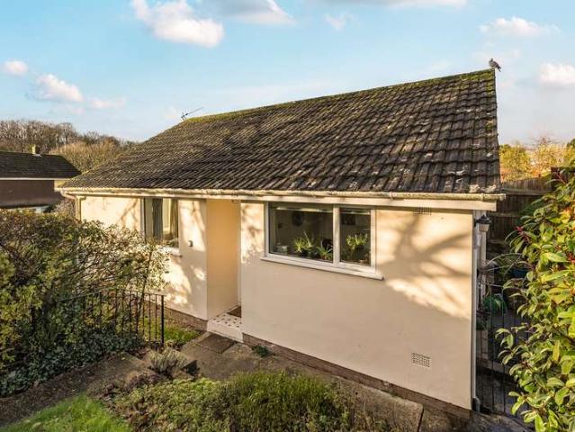 Bungalow for sale in Wells, Somerset