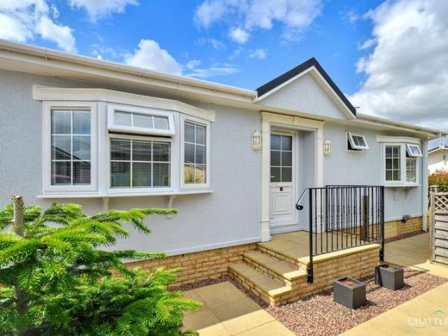 Bungalow for sale in Crookhill, Worcestershire