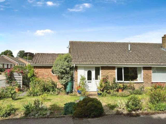 Bungalow for sale in Folkestone, Lyminge