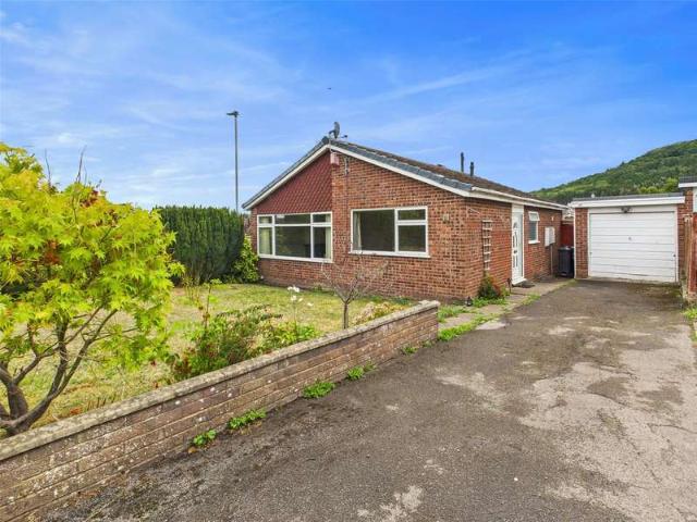 Bungalow for sale in Ross-on-wye