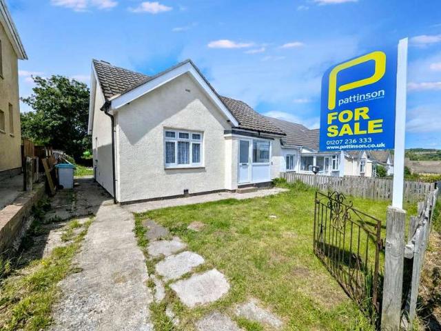 Bungalow for sale in Stanley