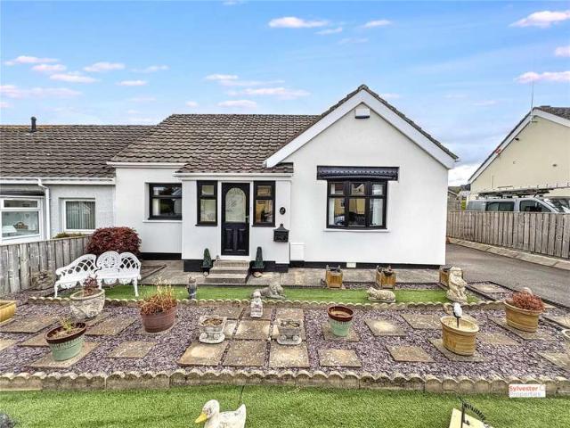 Bungalow for sale in Stanley