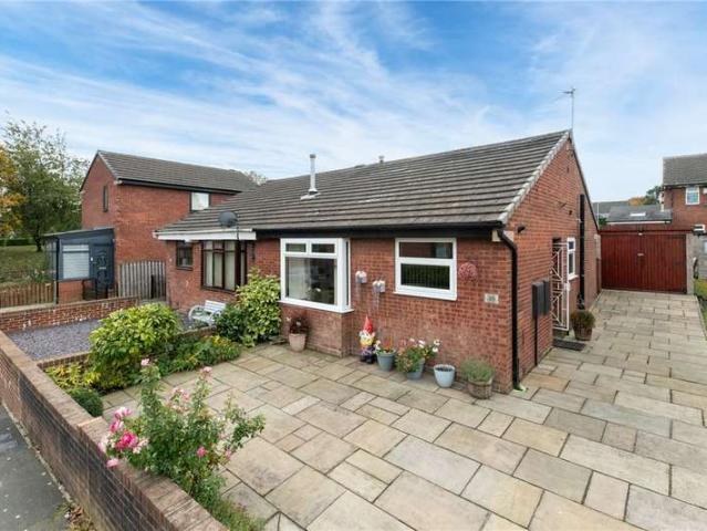 Bungalow for sale in Bruntcliffe, Leeds