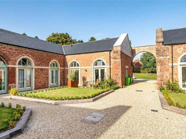 Bungalow for sale in Sandhill Park, Bishop's Lydeard