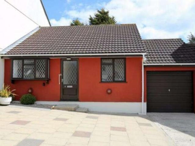Bungalow for sale in Falmouth, Cornwall