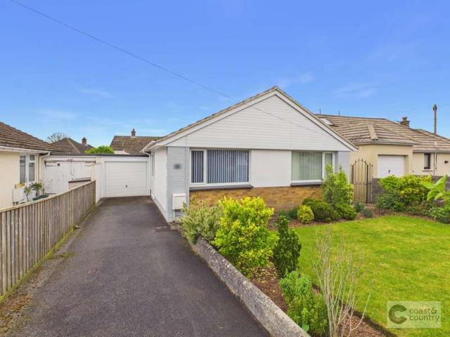 Bungalow for sale in Ideford Combe, Bridford