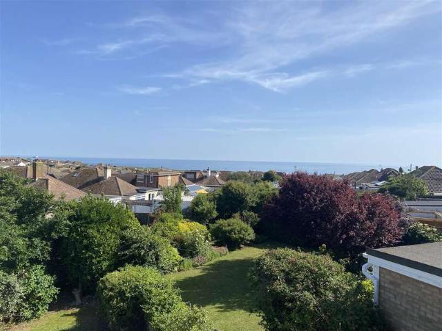 Bungalow for sale in Telscombe, Iford