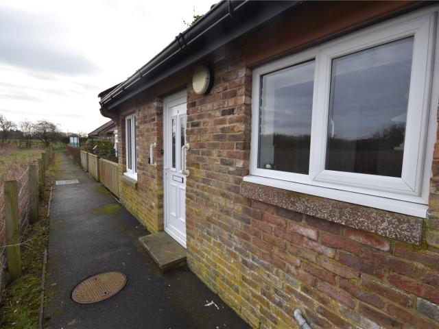 House for rent in Norham, Northumberland