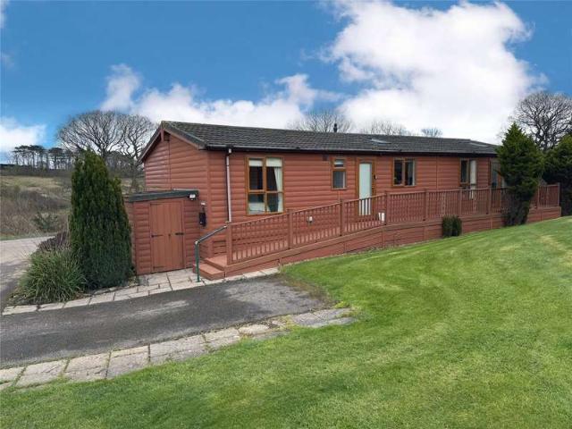 Bungalow for sale in Framwellgate Moor