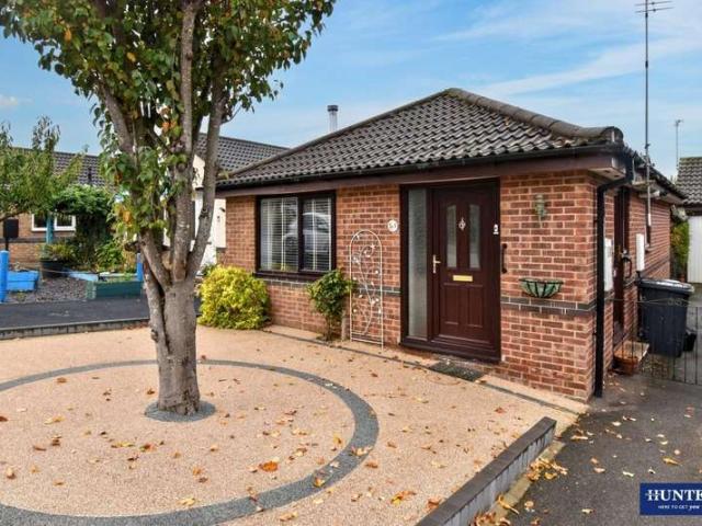 Bungalow for sale in Old Wharf, City Of Leicester