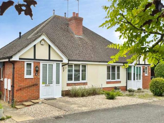 Bungalow for sale in Stratford-upon-Avon, Alderminster