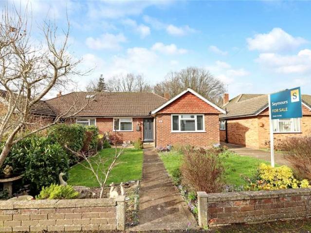 Bungalow for sale in Woking, Surrey