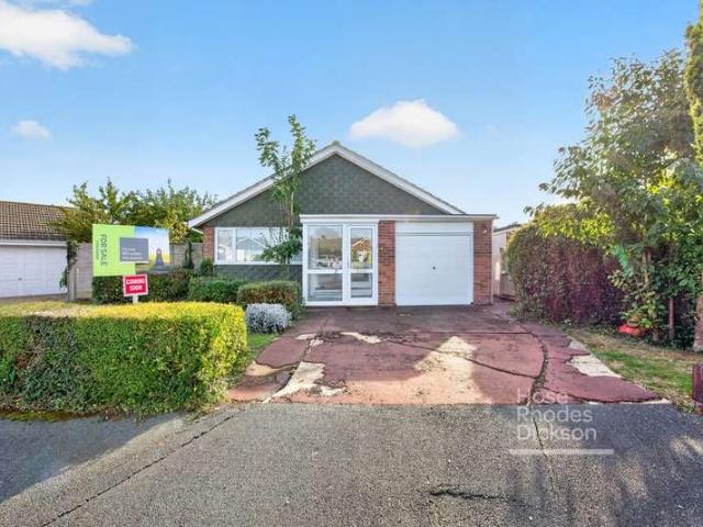 Bungalow for sale in Nettlestone and Seaview, Nettlestone