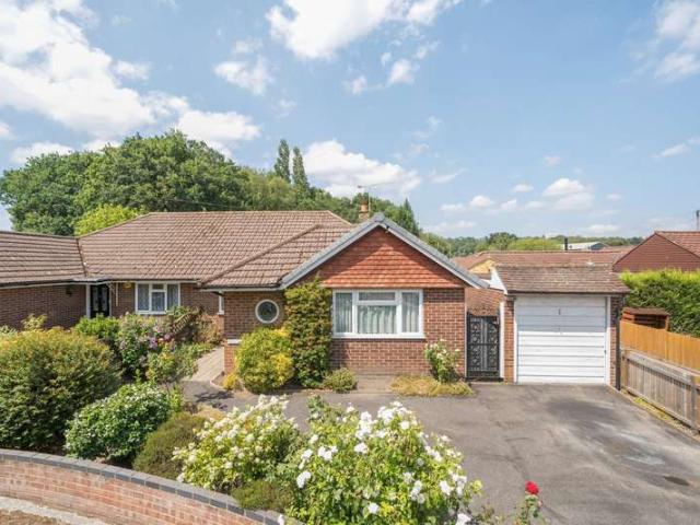 Bungalow for sale in Woking, Surrey