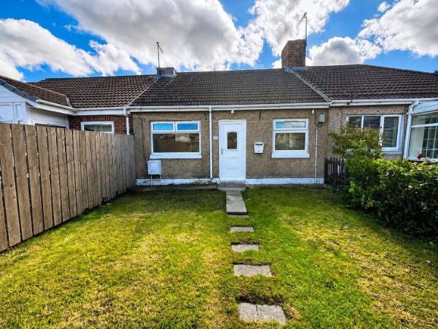 Bungalow for sale in Horden, North East