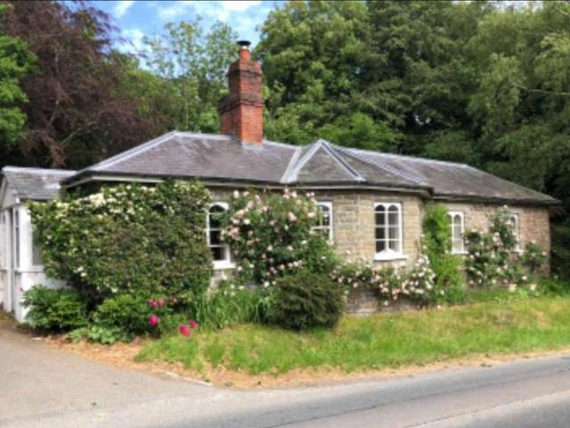 Bungalow for rent in Presteigne