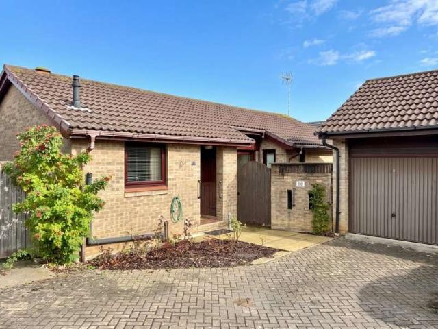 Bungalow for sale in Ainsty, Leeds