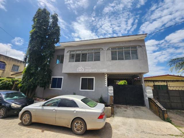 House for sale in Mombasa Road, Mombasa