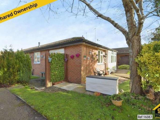Bungalow for sale in Loundsley Green