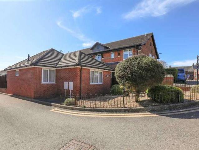 Bungalow for sale in Ise Lodge, Kettering