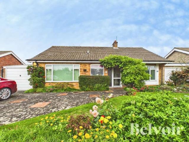 Bungalow for sale in Watton, Breckland