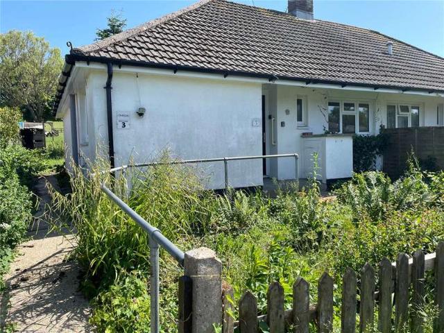 Bungalow for sale in Niton, Isle Of Wight