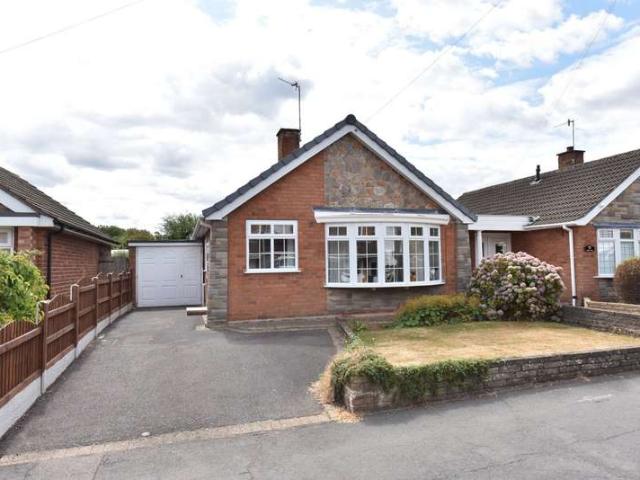 Bungalow for sale in Pensnett, West Midlands