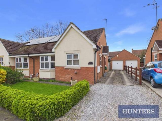 Bungalow for sale in Leven