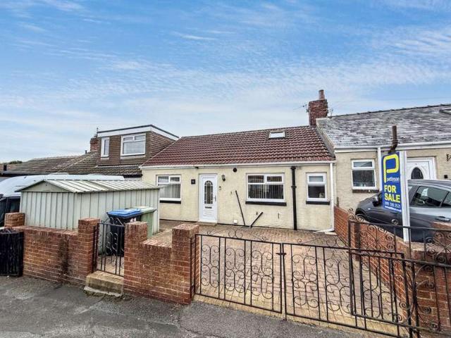 Bungalow for sale in Horden