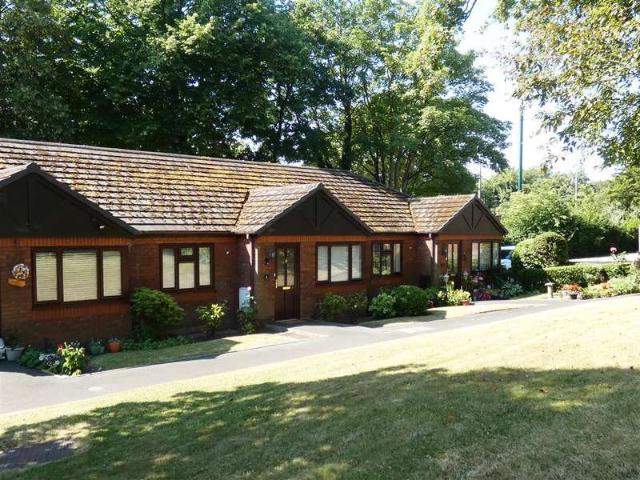 Bungalow for sale in Huyton, Knowsley