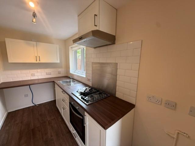 House for rent in Wollaton Vale, Haddon