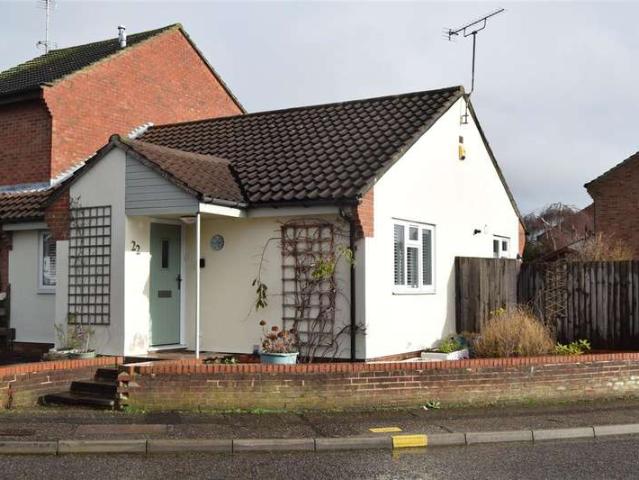 Bungalow for sale in Chelmsford, Essex