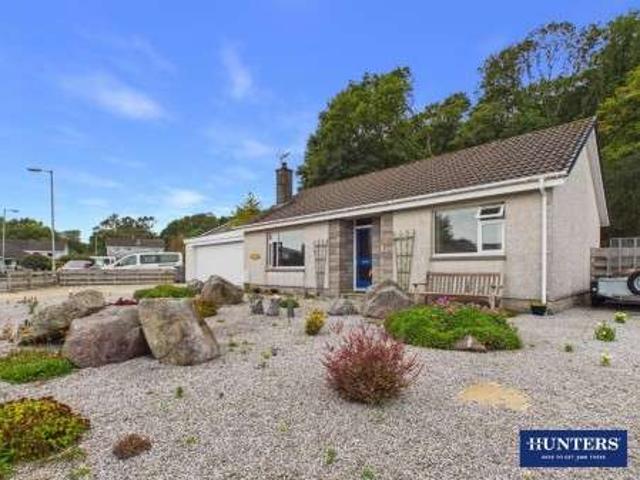 Bungalow for sale in Dalbeattie, Scotland