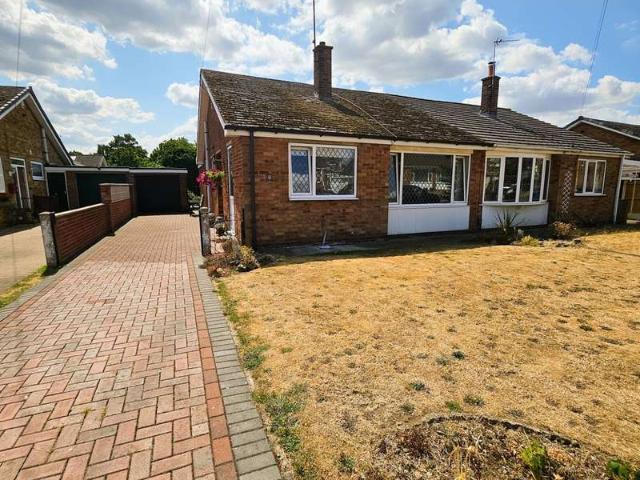Bungalow for sale in Wheatley Hills, South Yorkshire