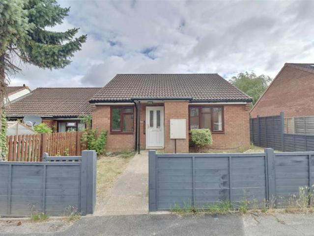 Bungalow for sale in Bolton Low Houses, Hampshire