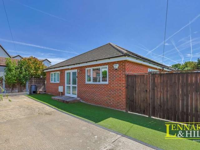 Bungalow for sale in Grays, Essex