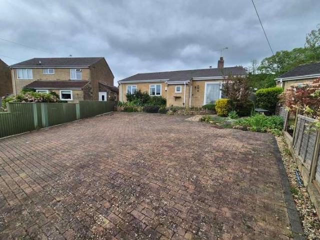 Bungalow for sale in Stoke Sub Hamdon, Somerset