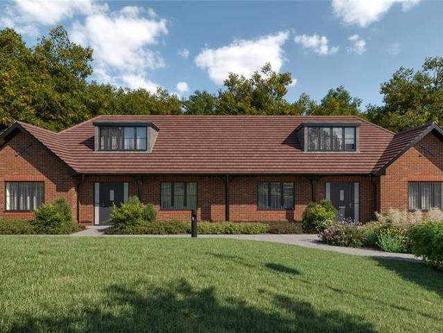 Bungalow for sale in Row Town, Surrey
