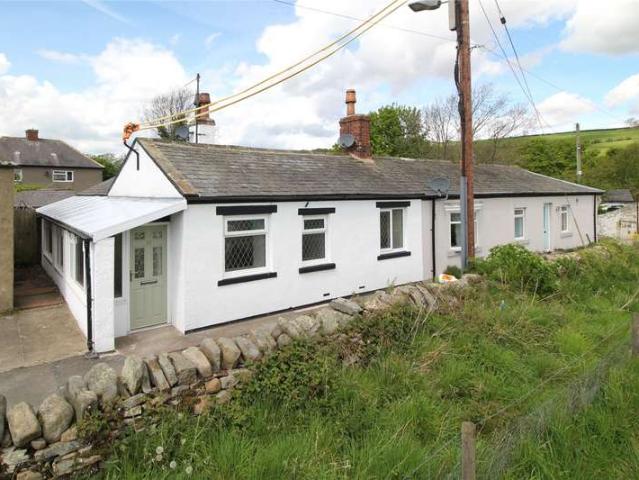 Bungalow for sale in Haydon, Haydon Bridge