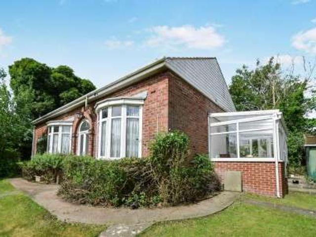 Bungalow for sale in High Green, Sheffield