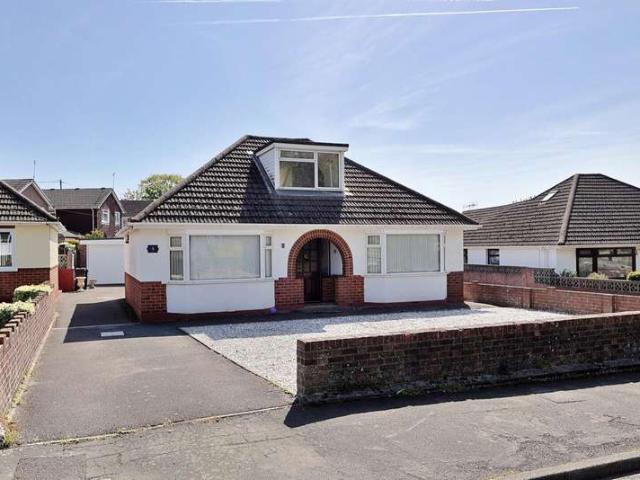 Bungalow for sale in East Dorset