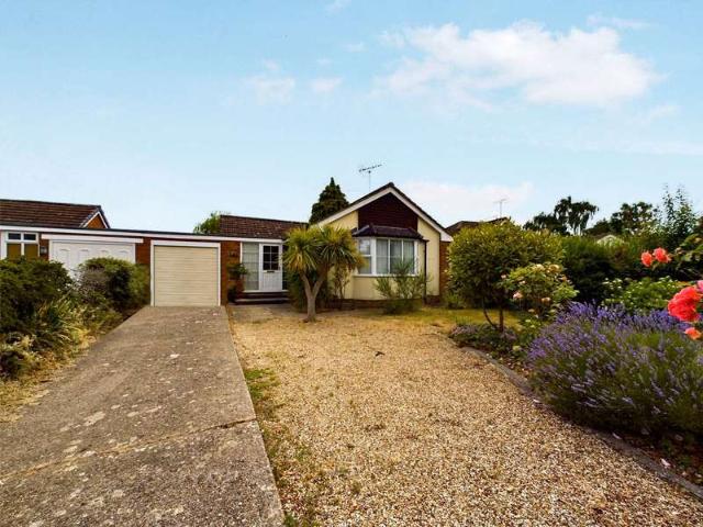 Bungalow for sale in Woodley