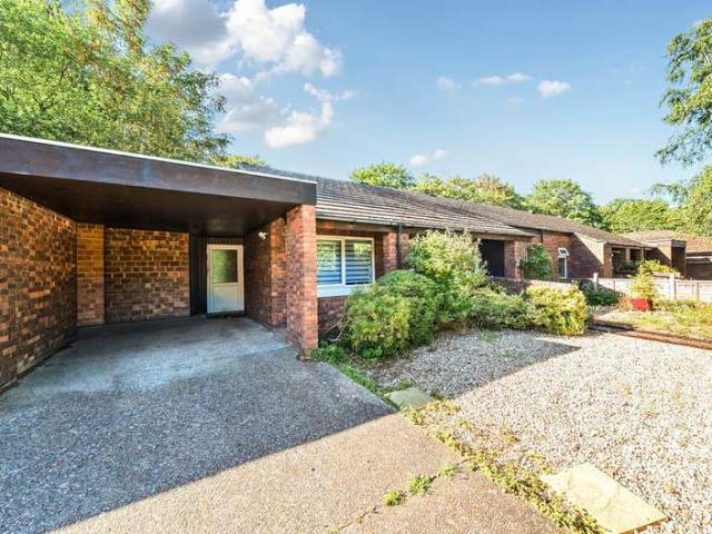 Bungalow for sale in Woking, Surrey