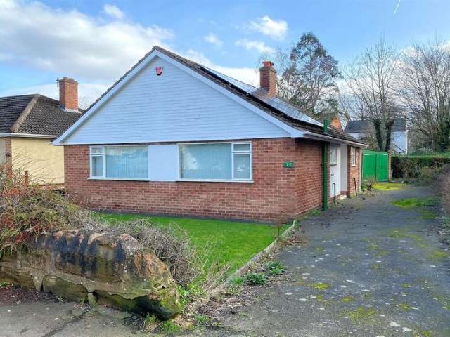 Bungalow for sale in Stourbridge, West Midlands