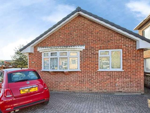 Bungalow for sale in Shide, Isle Of Wight