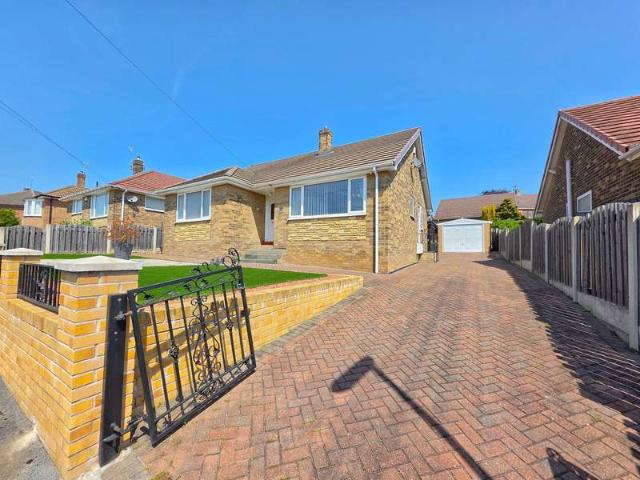 Bungalow for sale in Worsbrough Bridge, Worsbrough
