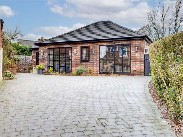 Bungalow for sale in Hexham, Northumberland