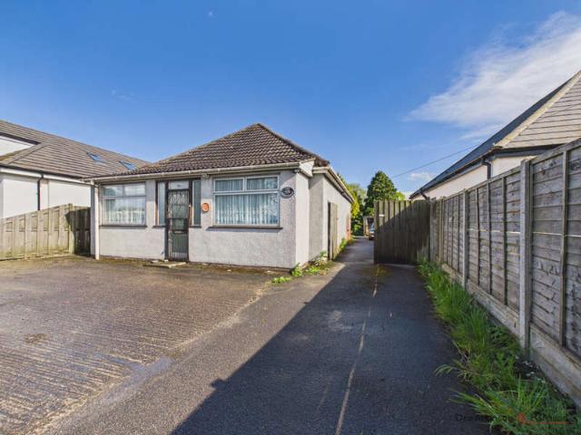 Bungalow for sale in Tickton, East Riding Of Yorkshire
