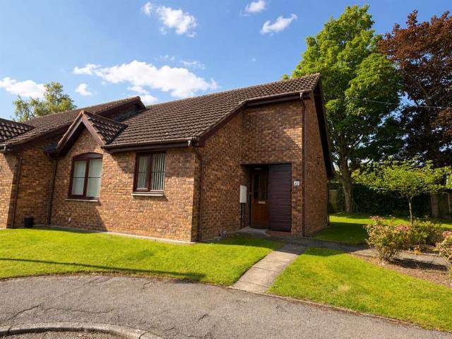 Bungalow for sale in Heswall, Wirral
